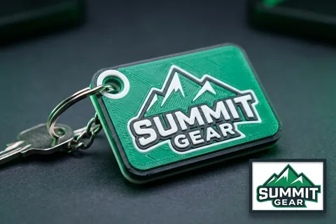 Logo to 3D Print